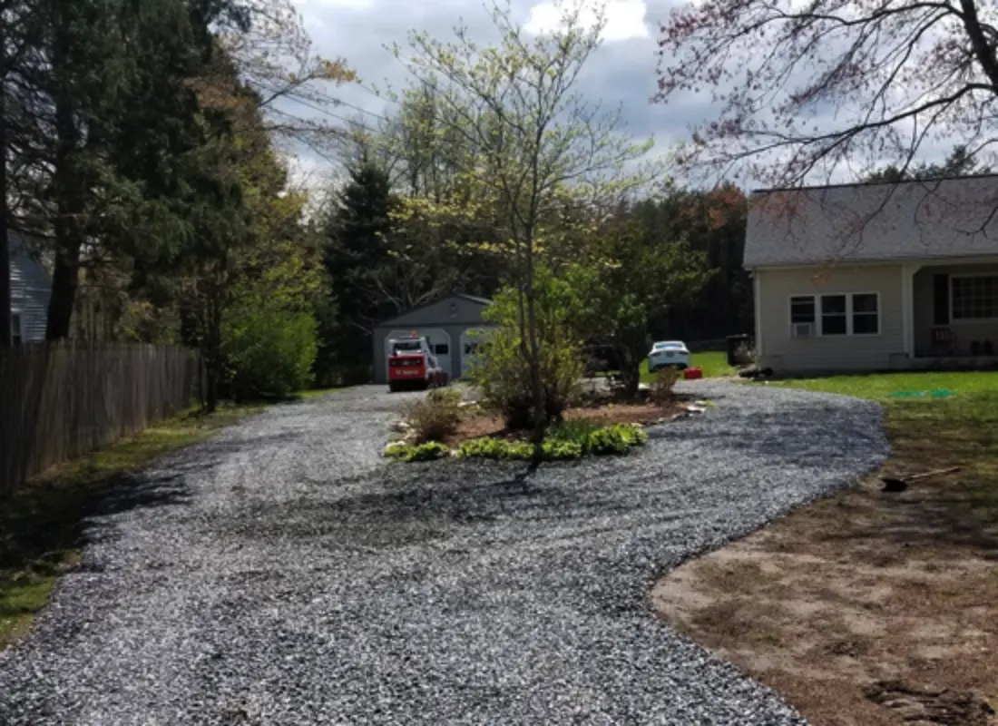 Tree Installation