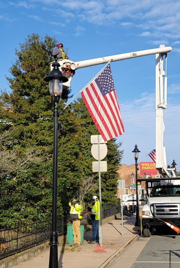 Tree Pruning